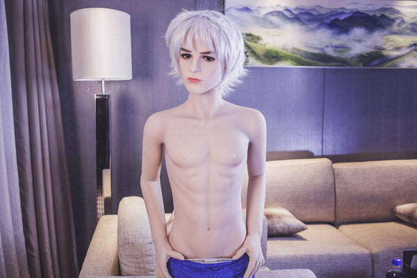 Patrick 160cm Male Sex Doll TPE Love Doll Silicon Wives