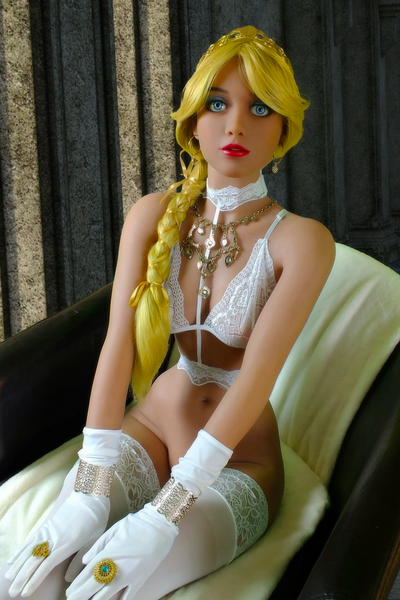 Princess Peach Video Game Sex Doll Silicon Wives