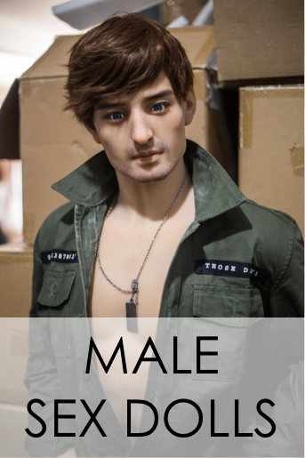 Male Sex Dolls For Women