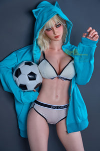 Miku: Footballer Wife Sex Doll