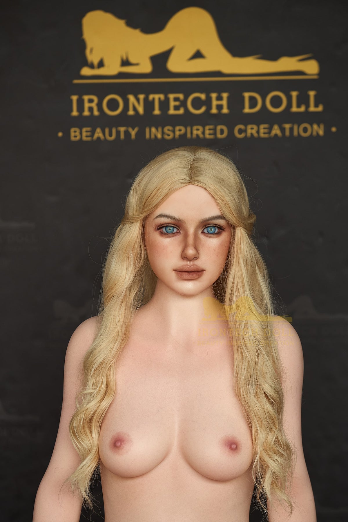 Monaco: Daddy's Girl Sex Doll