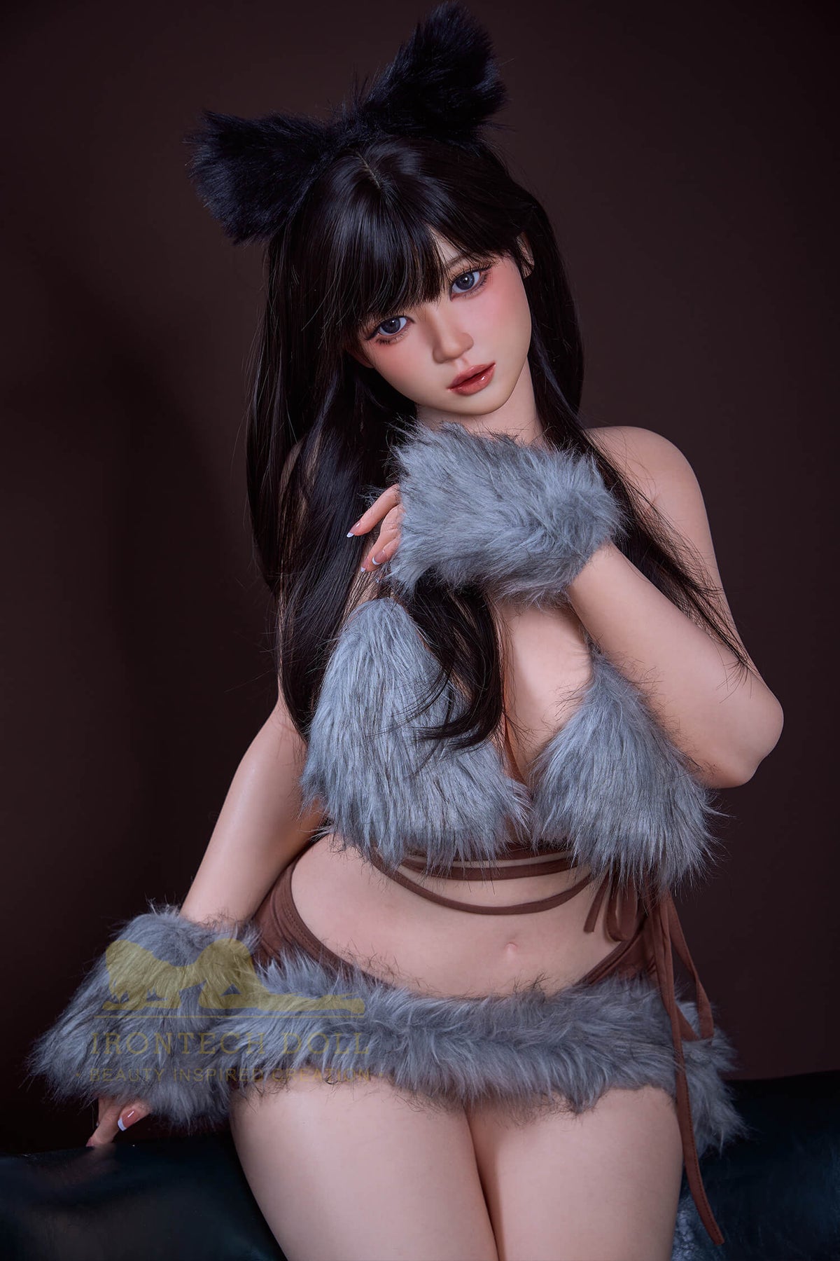 Starfox: Cute Furry Fox Sex Doll