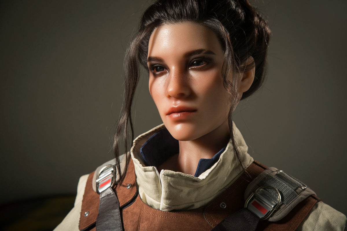 Ren: Fighter Pilot Sex Doll