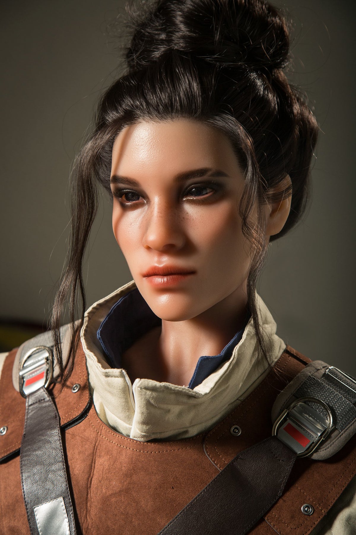 Ren: Fighter Pilot Sex Doll