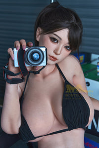 Misa: Busty Asian Sex Doll