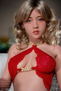 Triste: Innocent Petite Sex Doll