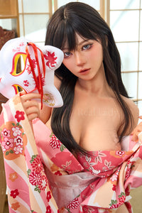 Sook: Divine Maiden Sex Doll