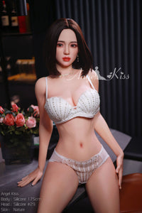 Lin: Thai Beauty Sex Doll