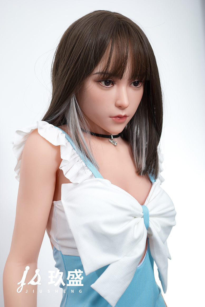 Shino: Hybrid Asian Sex Doll