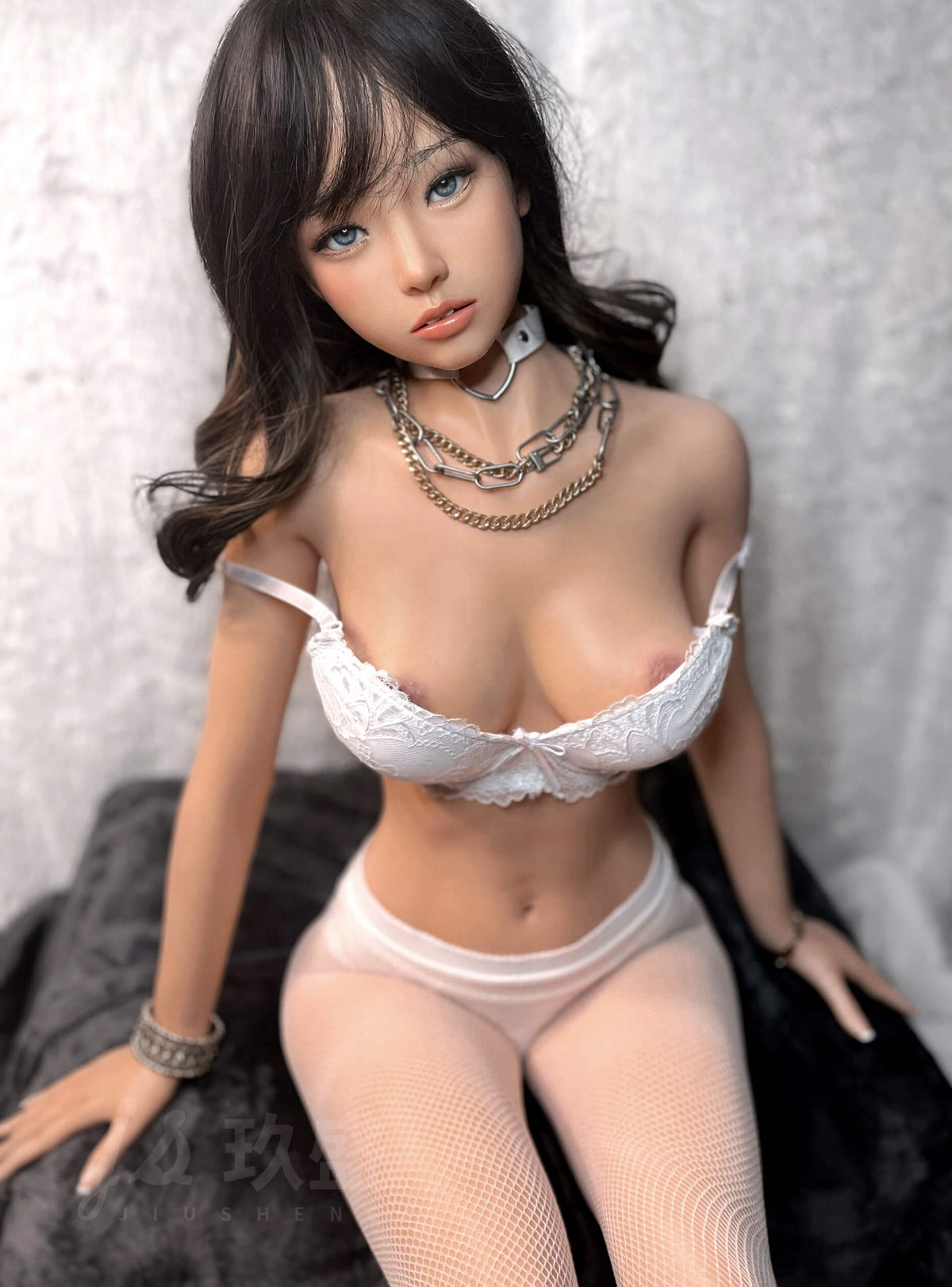 Zuni: Small Teen Sex Doll