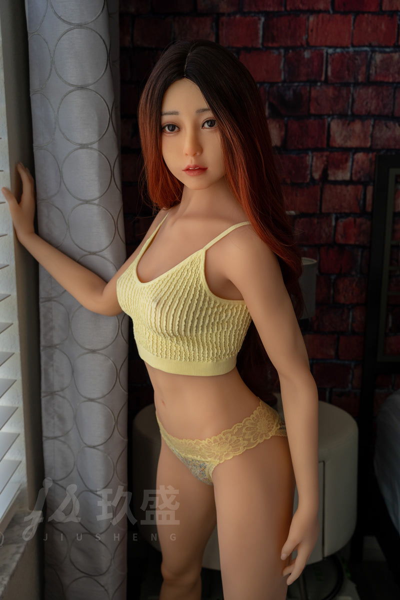 Yume: Petite Japanese Sex Doll