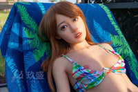 Yukiko: Tight Teen Sex Doll