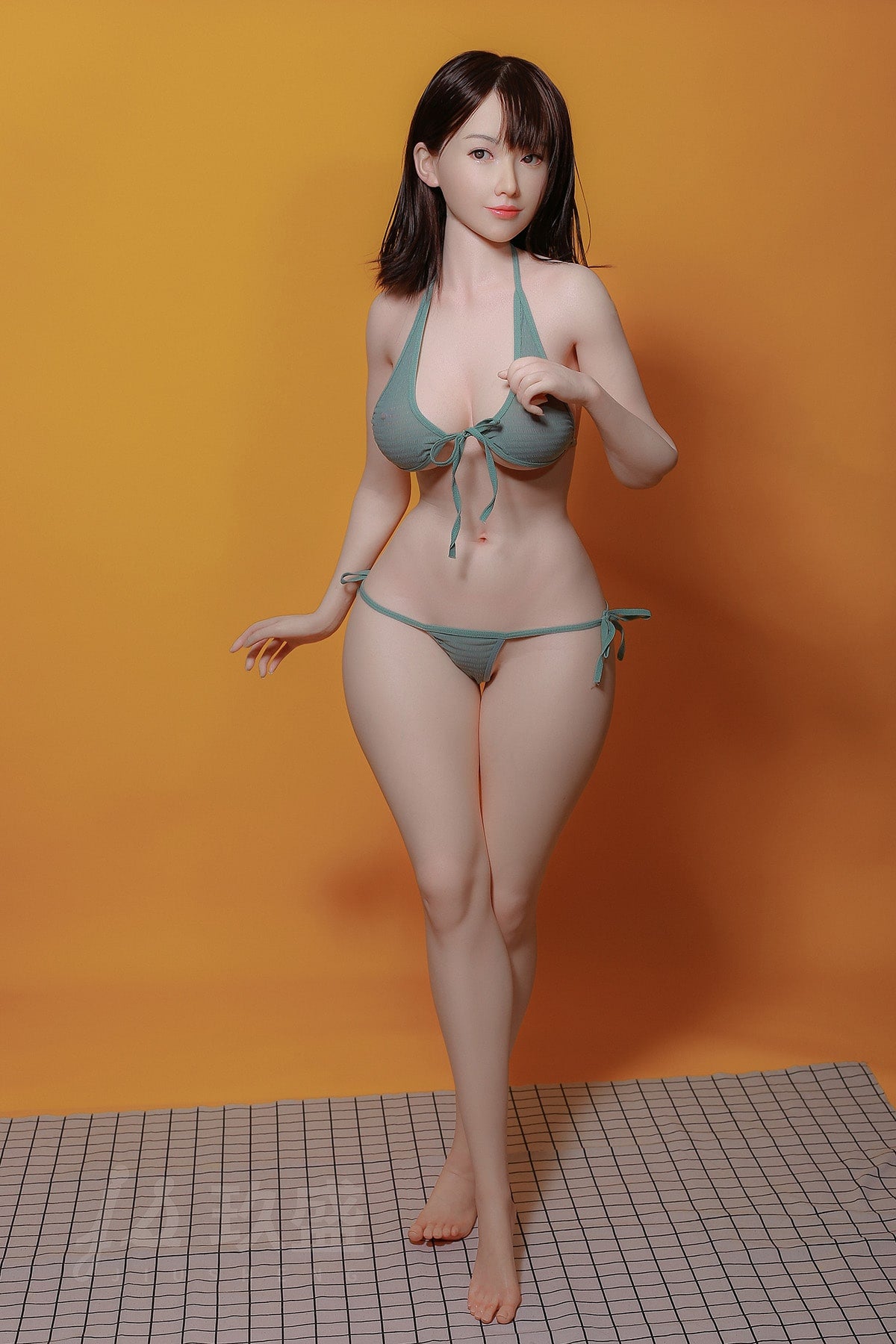 Layne: Beach Day Sex Doll