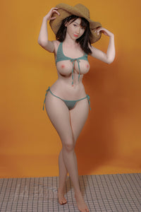 Layne: Beach Day Sex Doll