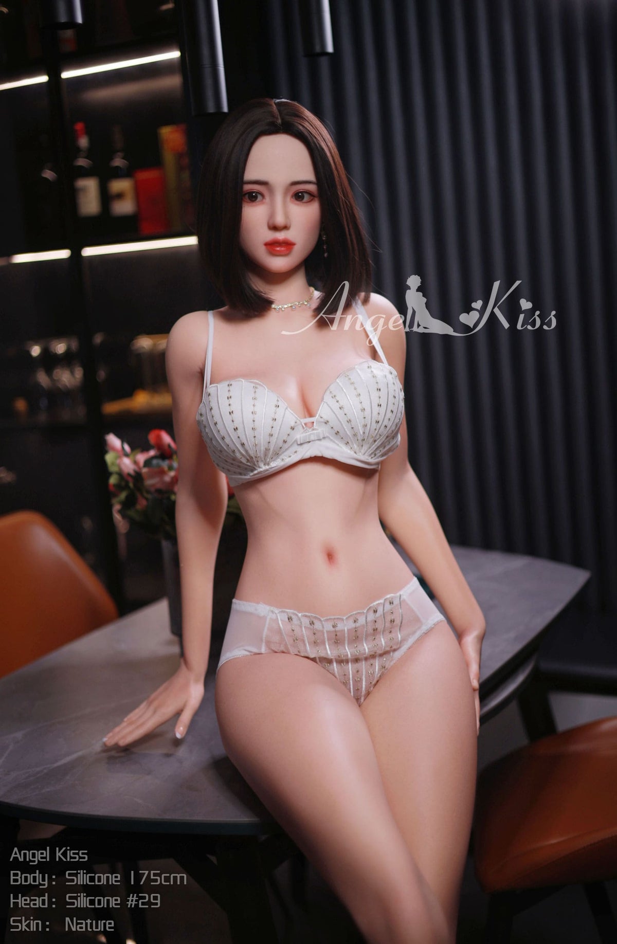 Lin: Thai Beauty Sex Doll