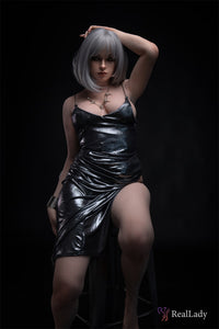 Morgana: Dark Arts Sex Doll