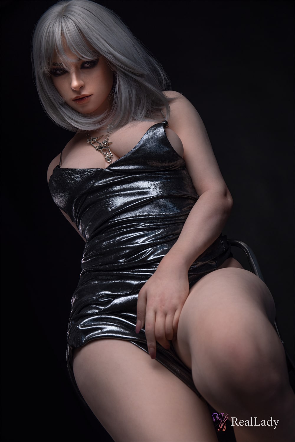 Morgana: Dark Arts Sex Doll