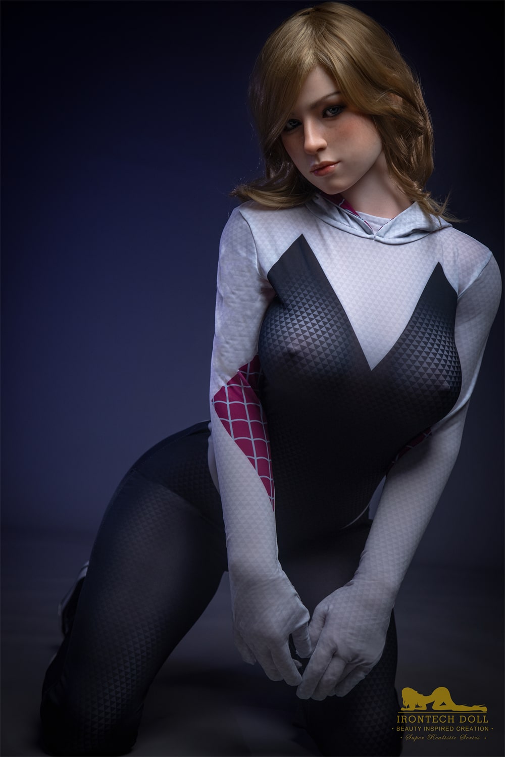 Astra: Spacesuit Fantasy Sex Doll