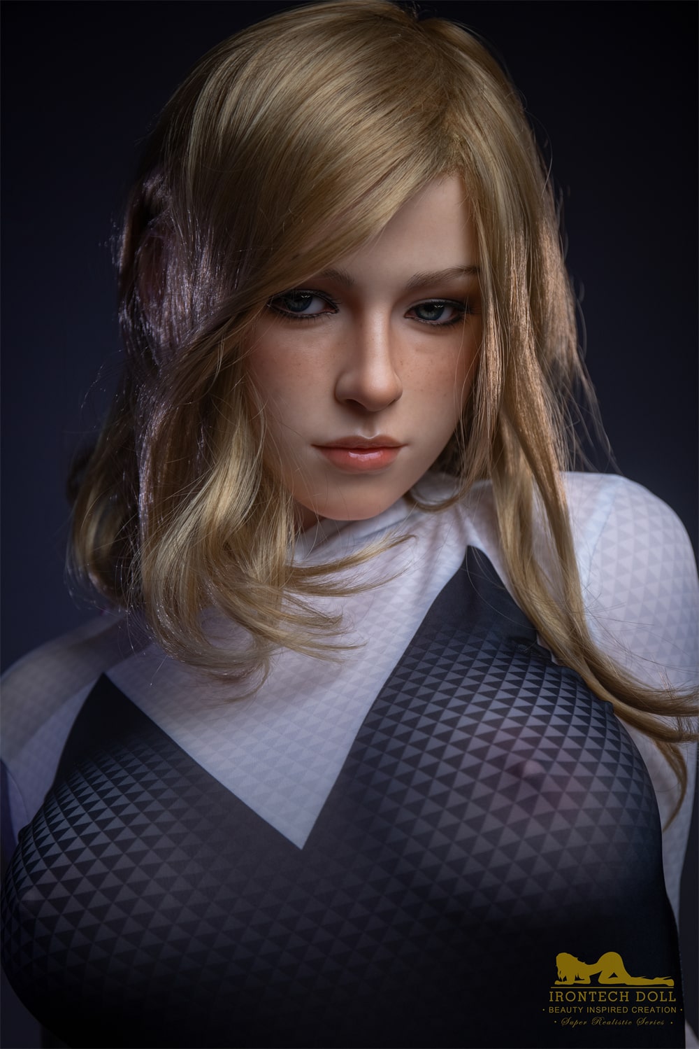 Astra: Spacesuit Fantasy Sex Doll