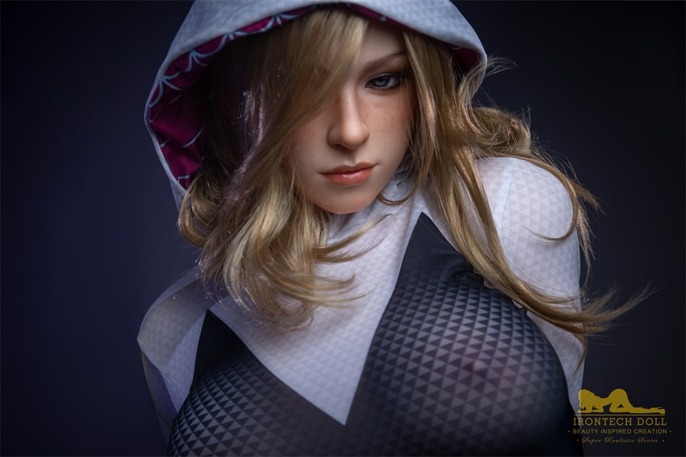 Astra: Spacesuit Fantasy Sex Doll