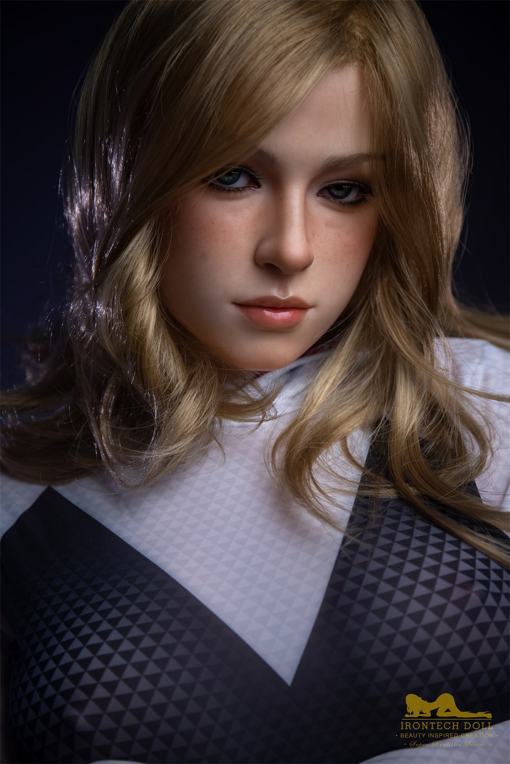 Astra: Spacesuit Fantasy Sex Doll