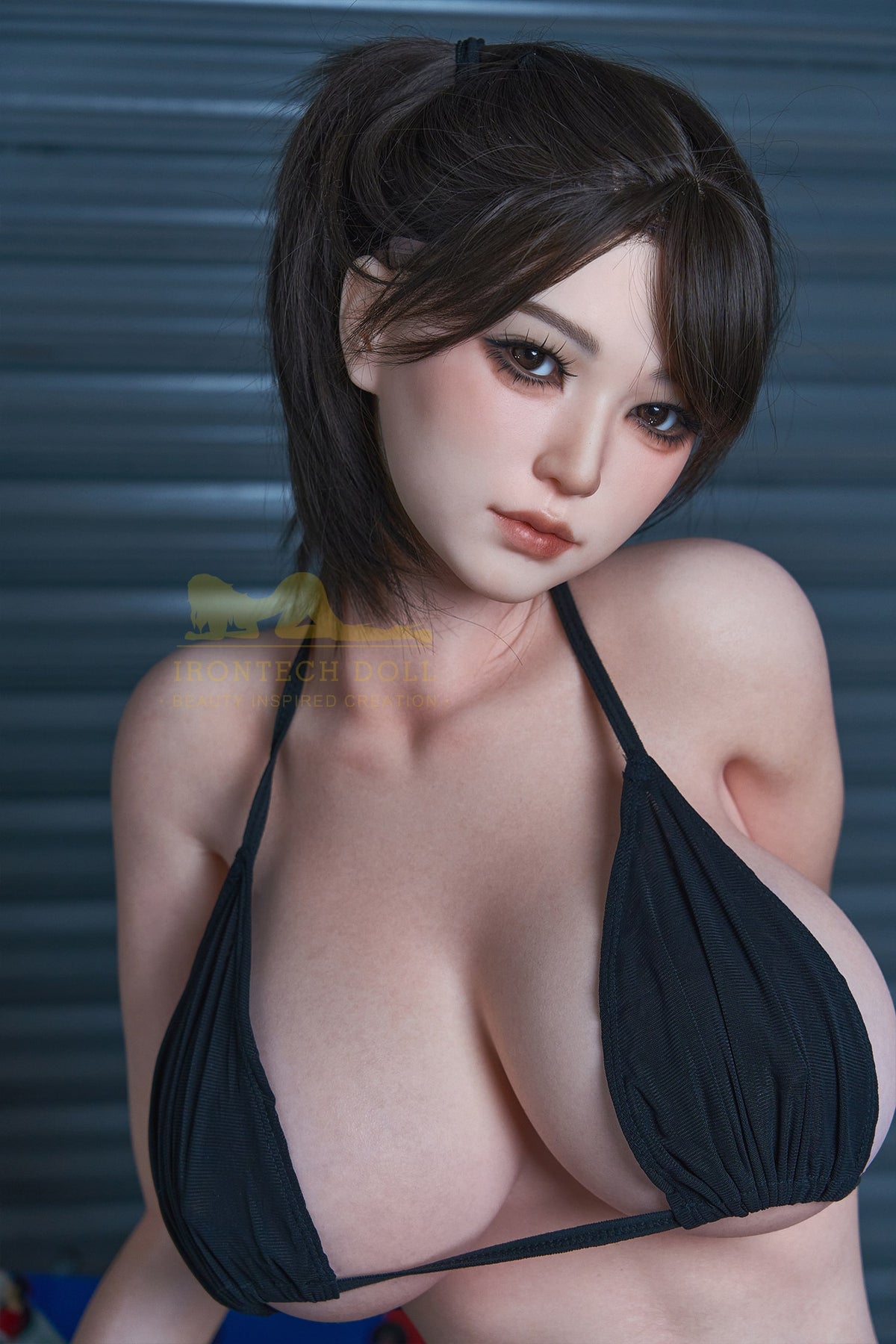 Misa: Busty Asian Sex Doll