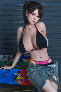 Misa: Busty Asian Sex Doll