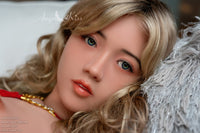 Triste: Innocent Petite Sex Doll