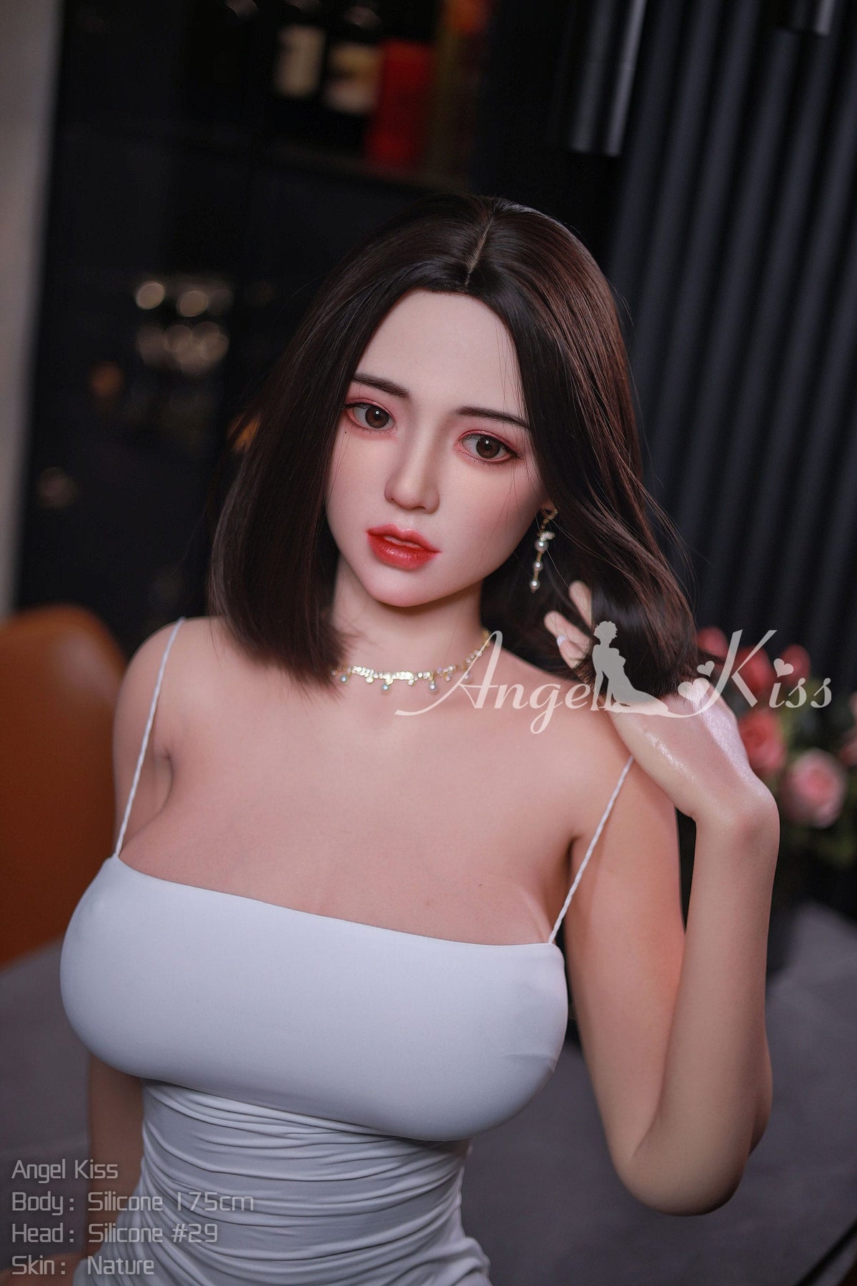 Lin: Thai Beauty Sex Doll