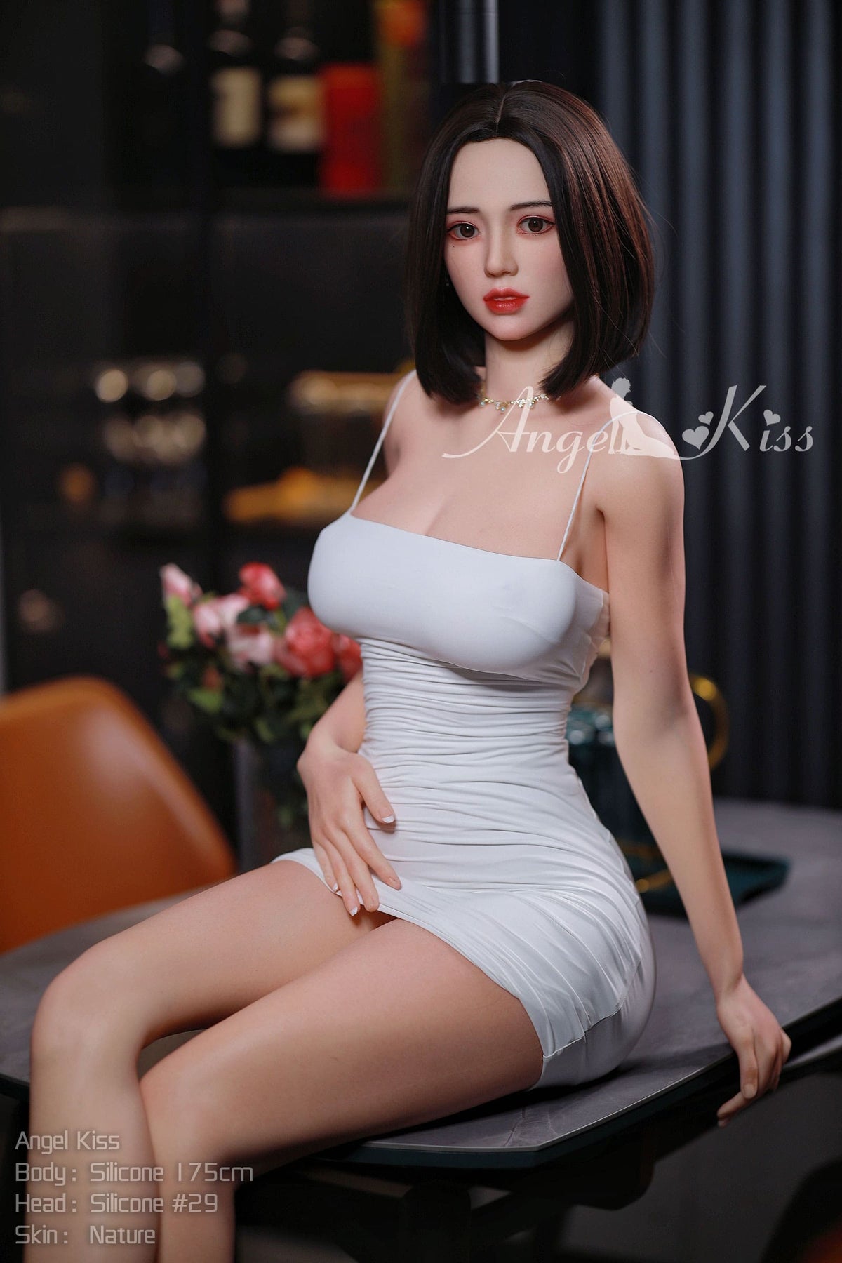 Lin: Thai Beauty Sex Doll