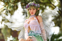 Tinkerbelle: Fairy Elf Sex Doll