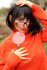 Velma: Nerdy Detective Sex Doll