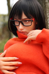 Velma: Nerdy Detective Sex Doll