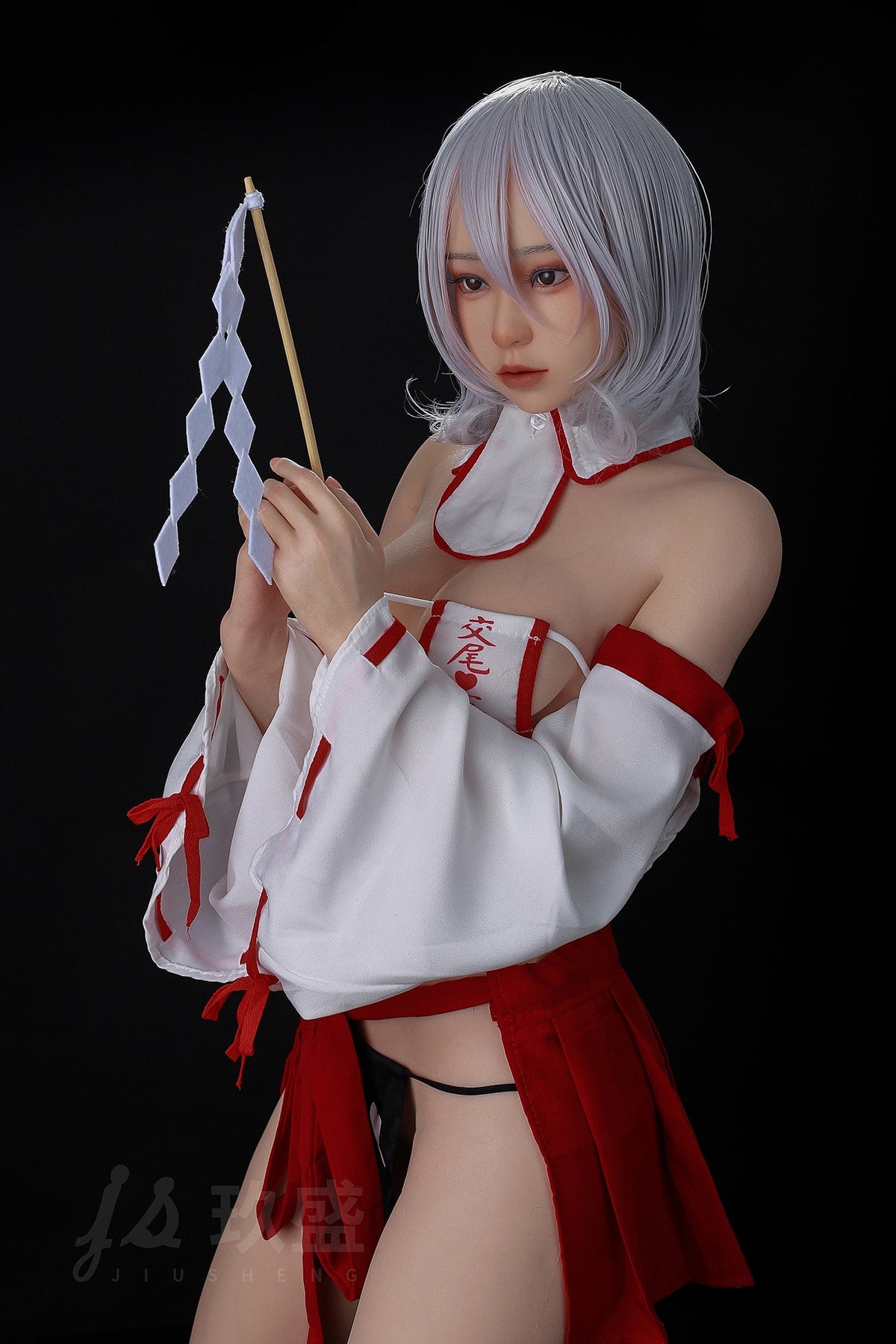 Kaiya: Lunar New Year Sex Doll