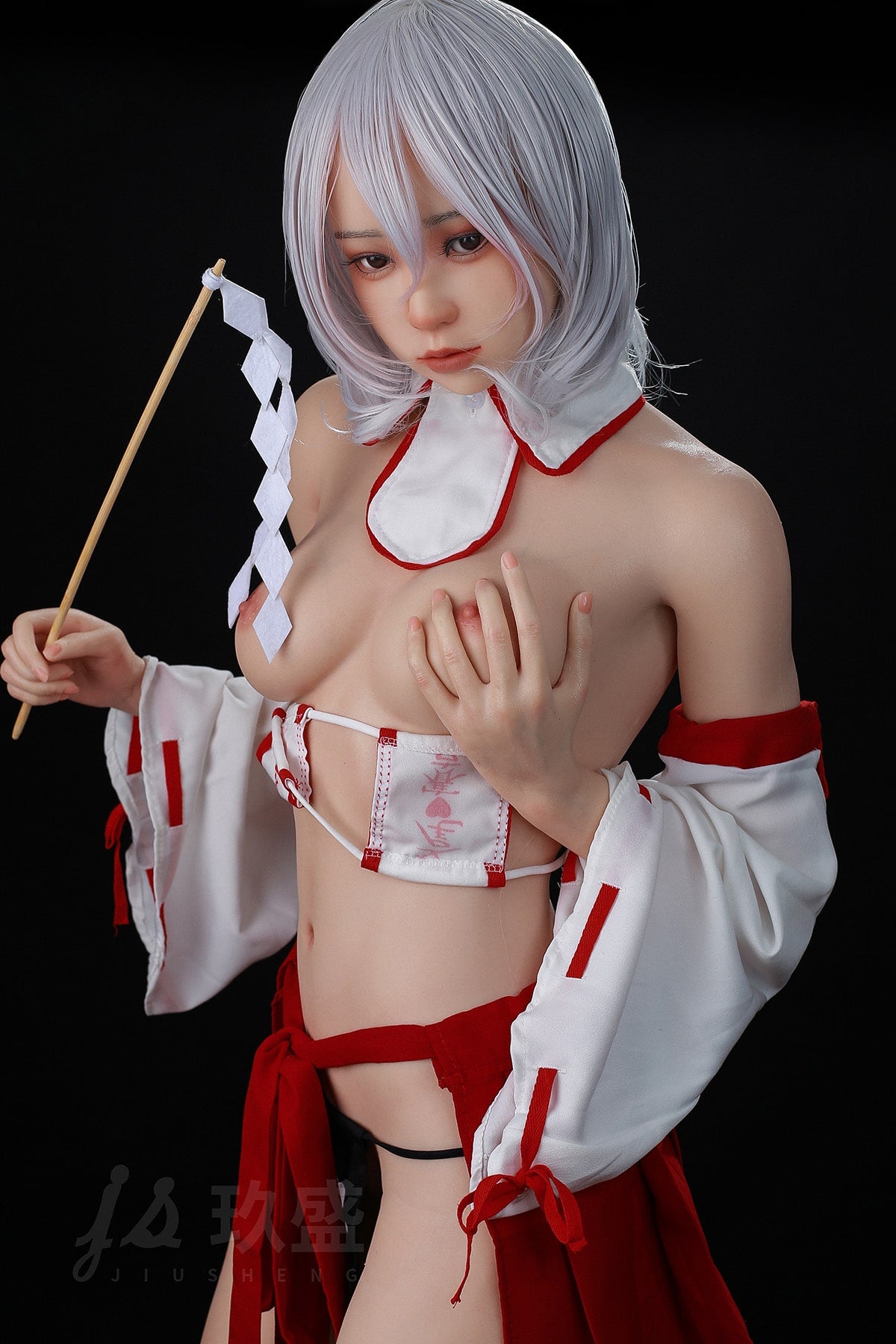 Kaiya: Lunar New Year Sex Doll