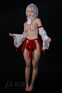 Kaiya: Lunar New Year Sex Doll