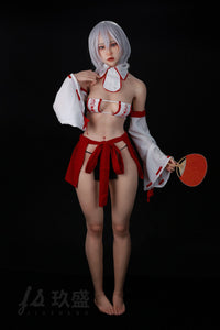 Kaiya: Lunar New Year Sex Doll