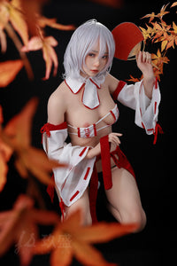 Kaiya: Lunar New Year Sex Doll