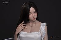 Xu: Milky Asian Teen Sex Doll