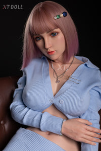 Lisa: Cute Teen Sex Doll