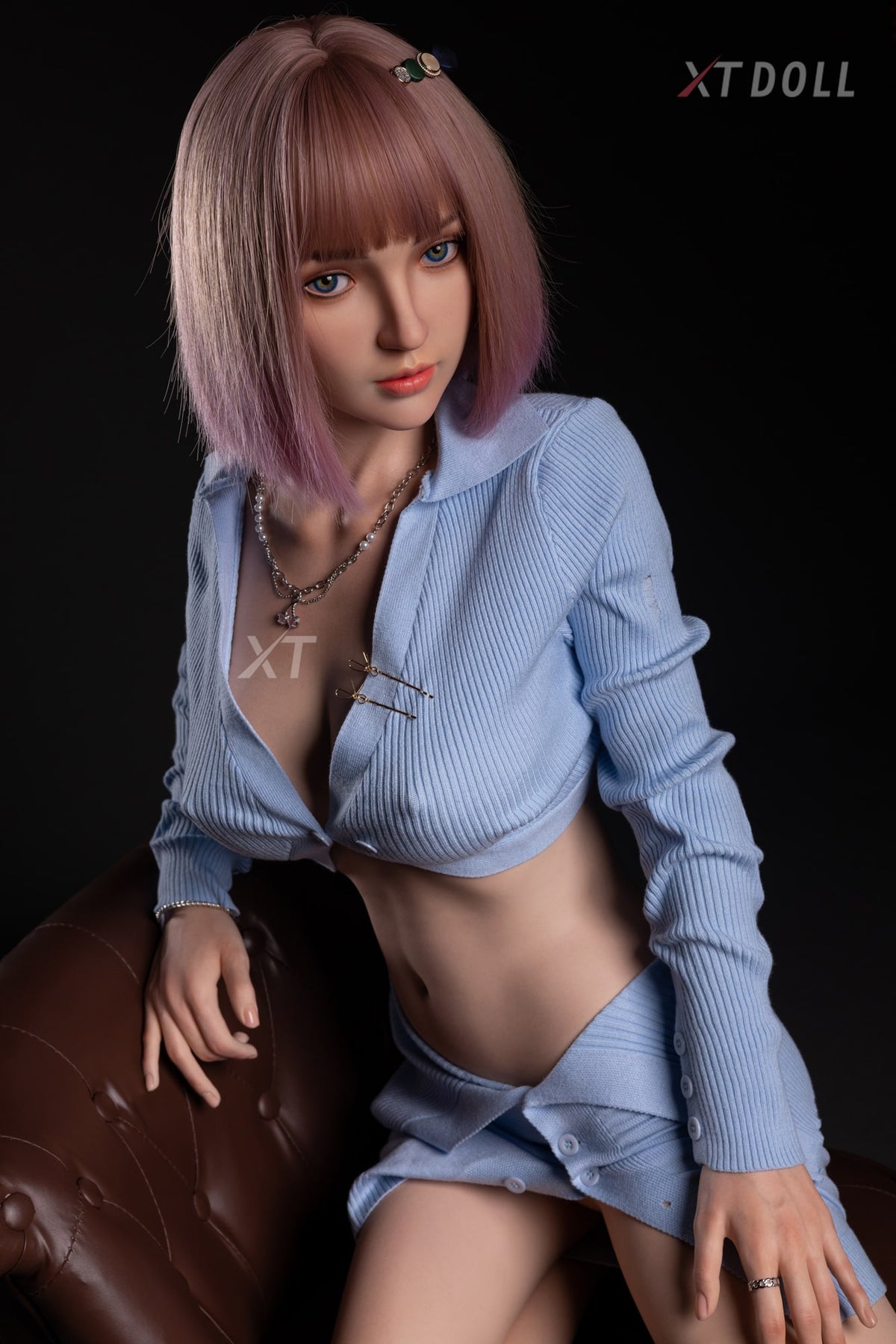 Lisa: Cute Teen Sex Doll