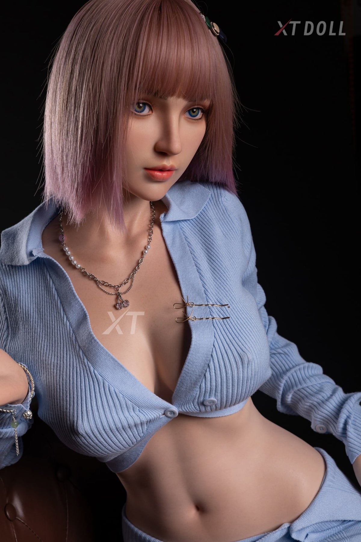 Lisa: Cute Teen Sex Doll