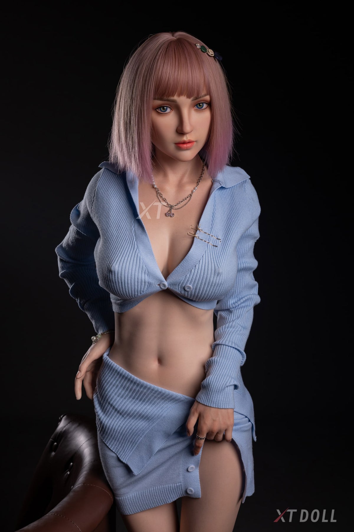 Lisa: Cute Teen Sex Doll