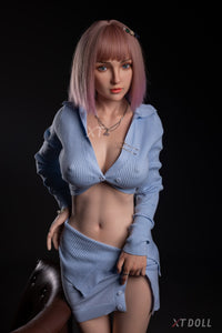 Lisa: Cute Teen Sex Doll