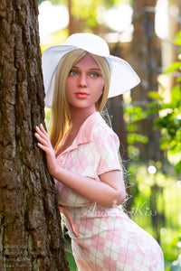 Amandine: French Summer Sex Doll