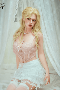 Lindsay: Blonde Princess Sex Doll