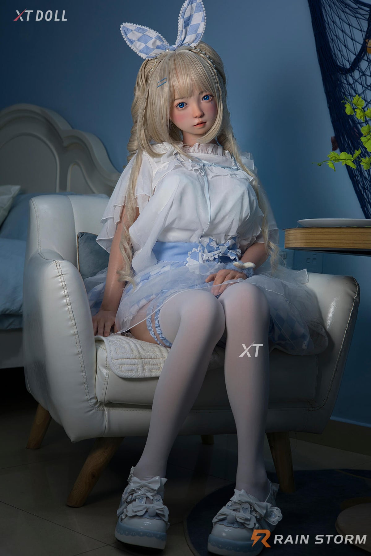 Emi: Royal Duchess Sex Doll