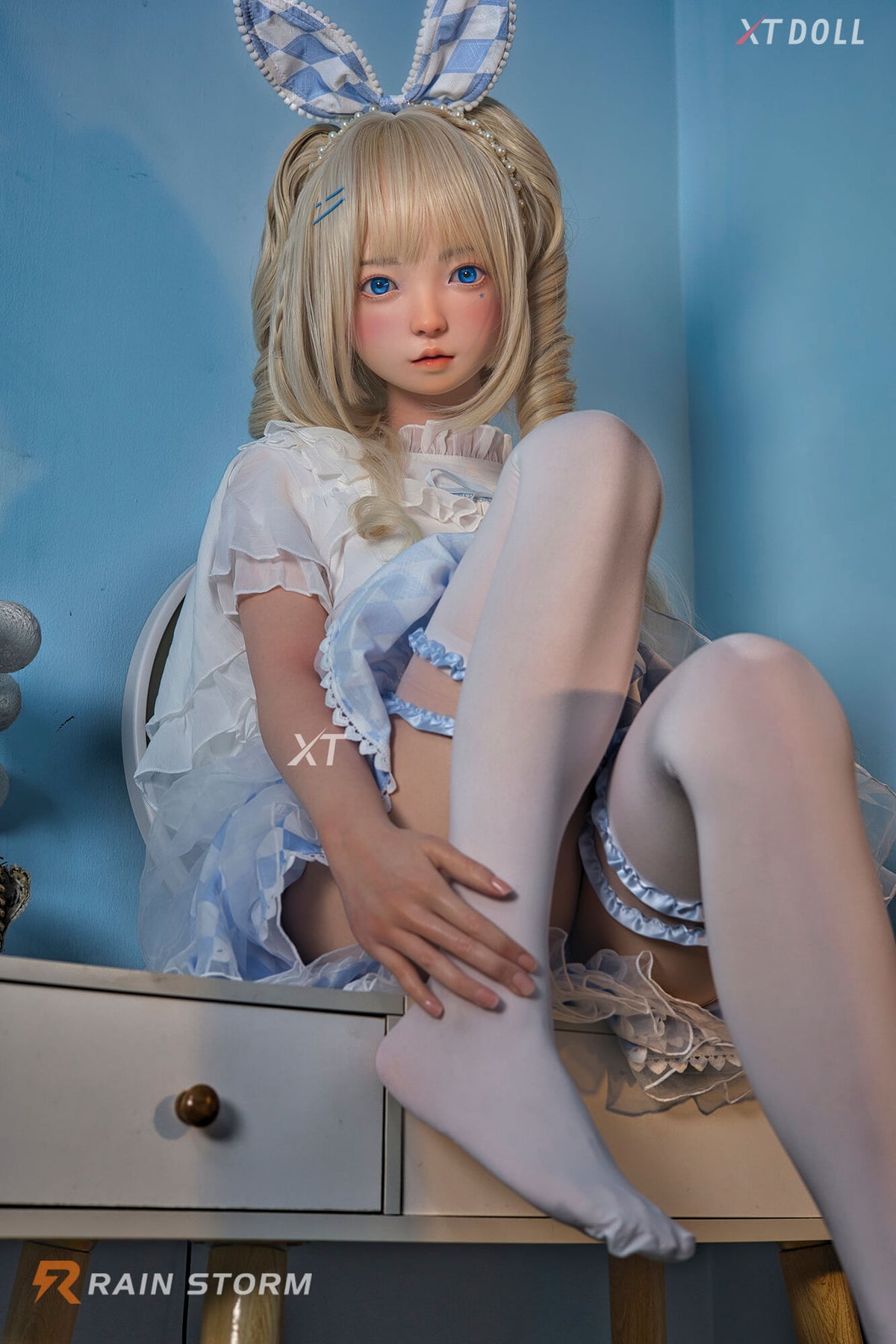 Emi: Royal Duchess Sex Doll