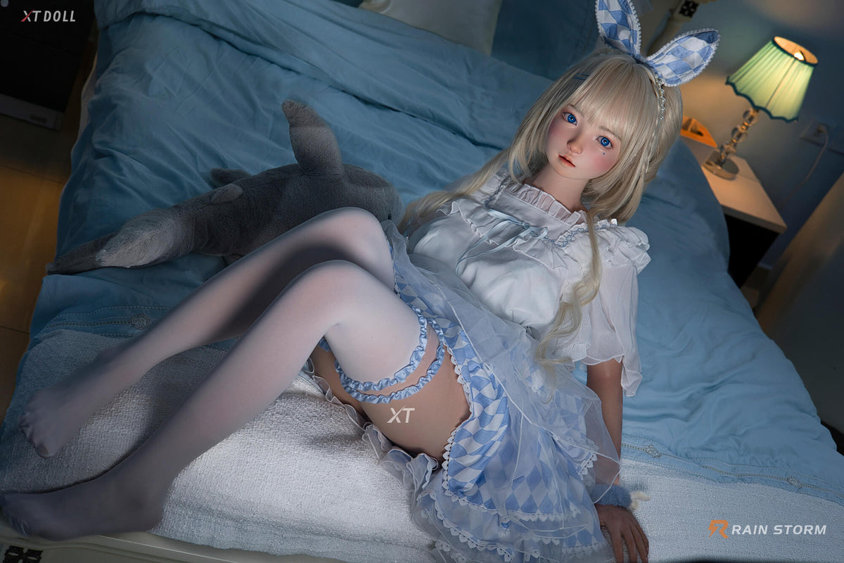 Emi: Royal Duchess Sex Doll