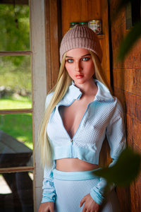 Mckenna: Hiking Babe Sex Doll